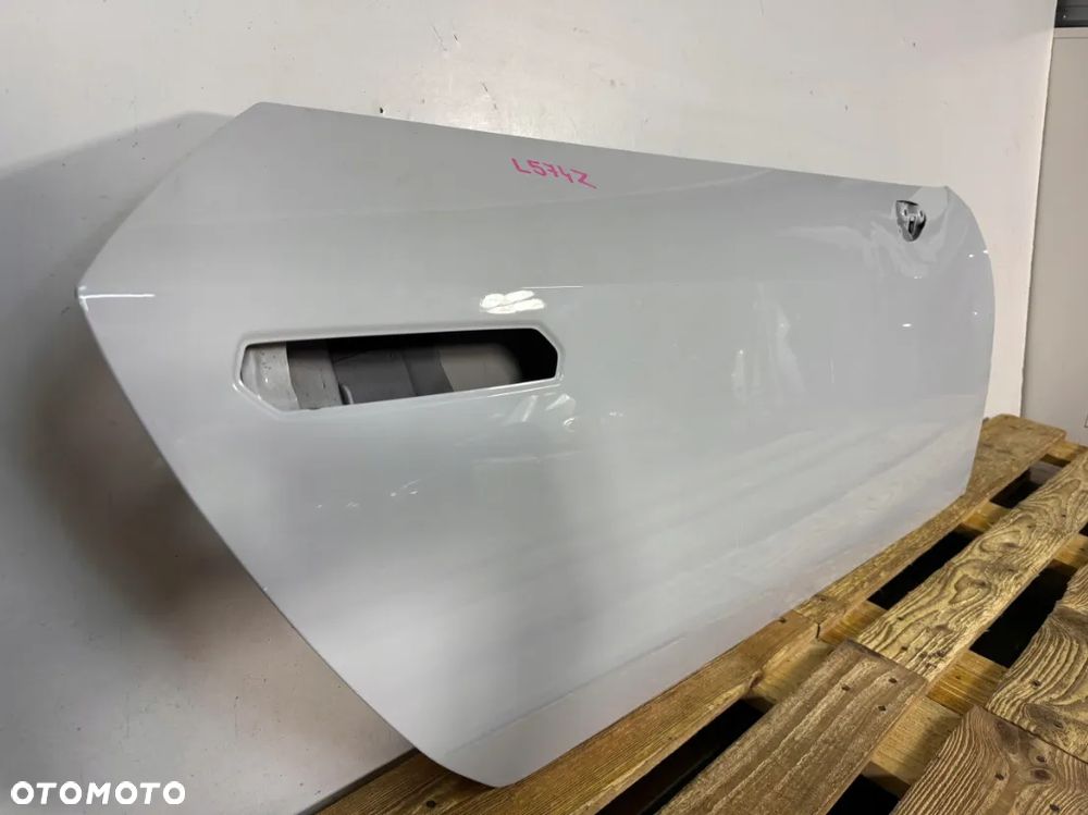 DRZWI PRZOD PRZEDNIE PRAWE LAMBORGHINI HURACAN 4T 4T0 2013- CALE ORYGINALNE - 2