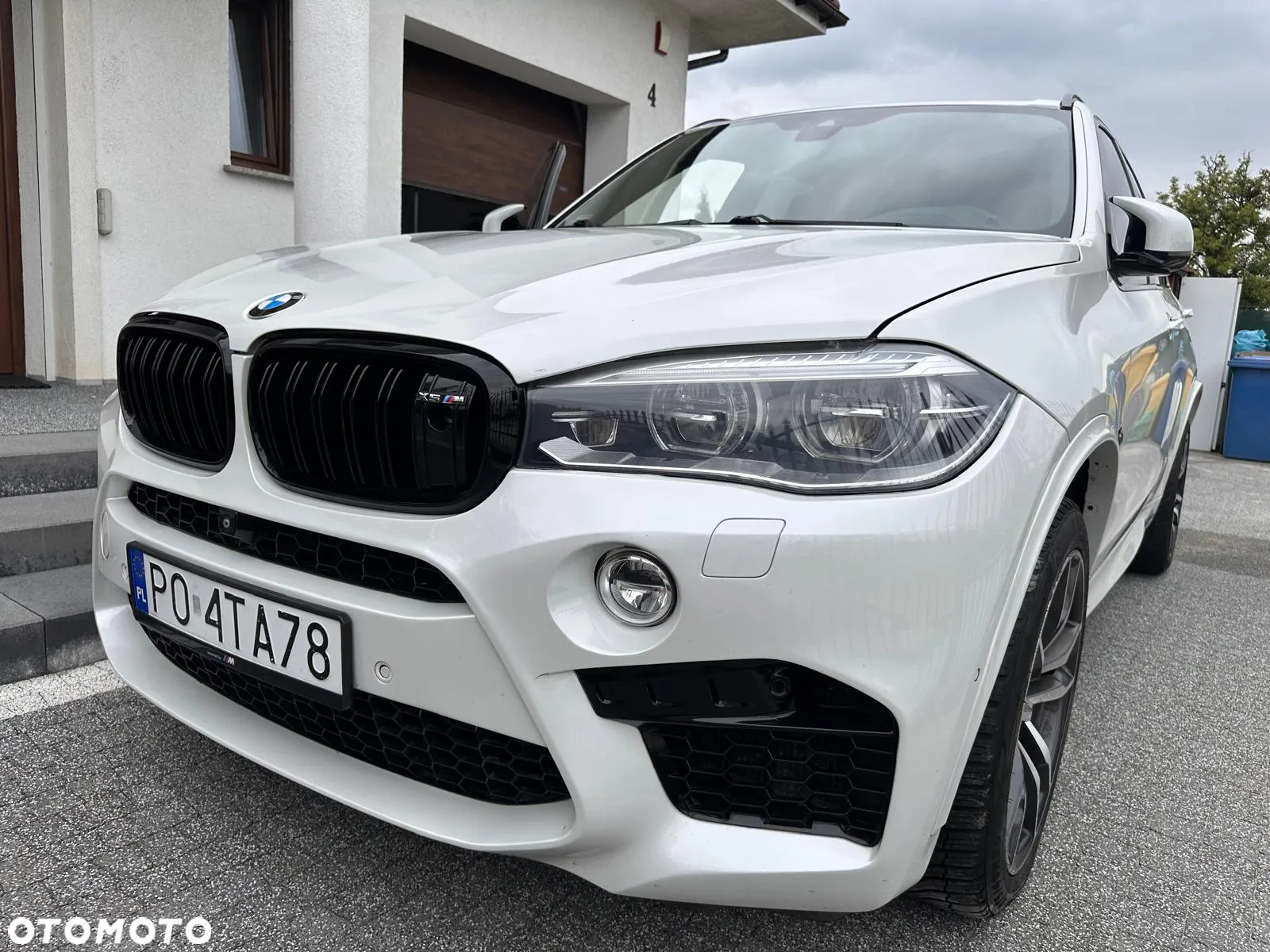 BMW X5 M Competition - 3
