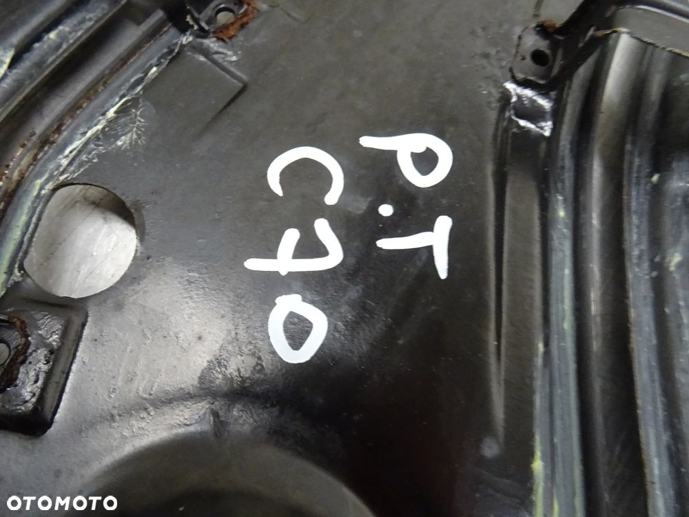 VOLVO C70 CABRIO 97-05 2.0 TB PODNOŚNIK SZYB LEWY PRAWY TYŁ - 3