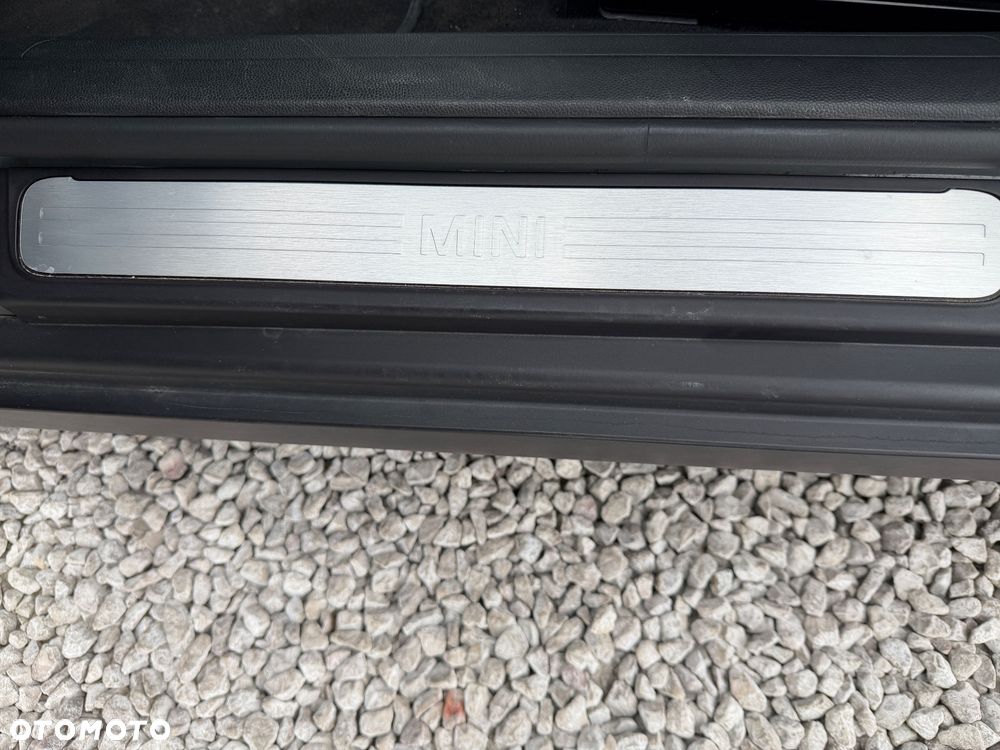 MINI Clubman Cooper Classic Trim - 21