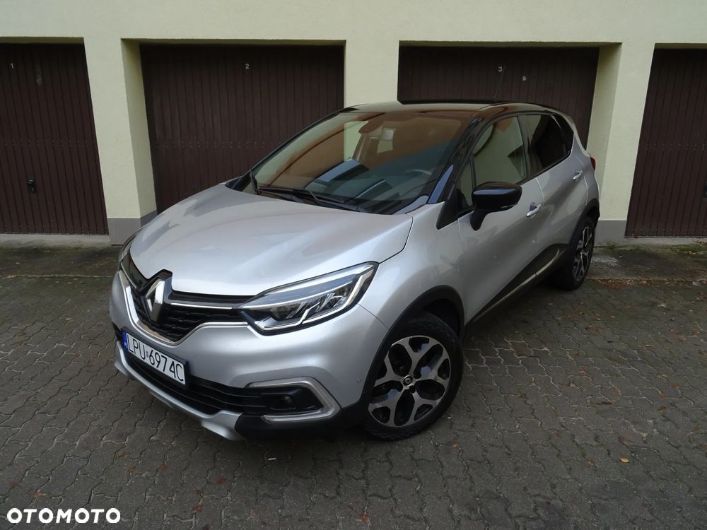 Renault Captur ENERGY TCe 90 Start&Stop Luxe - 2