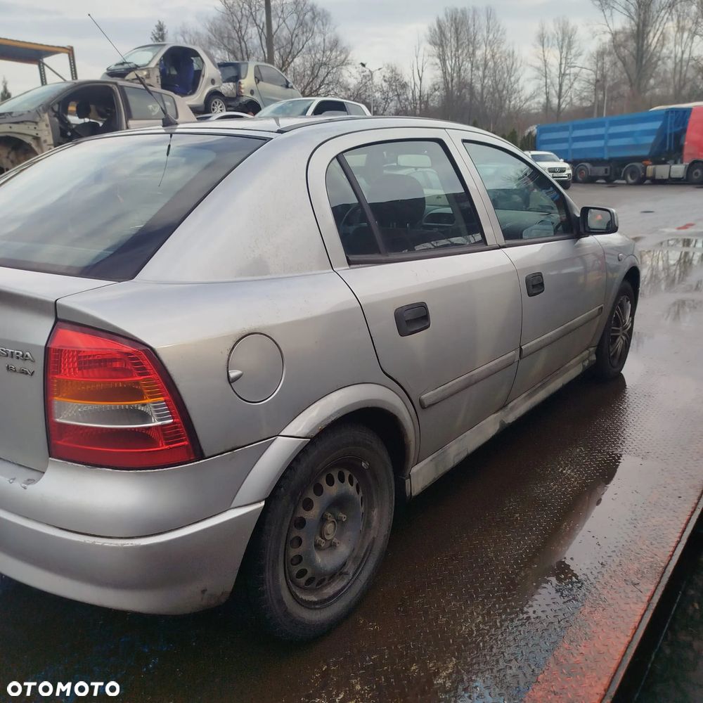 Opel Astra G  na części . - 7