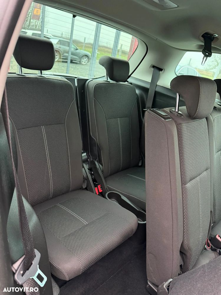 Opel Zafira 1.6 D Start/Stop Business Innovation - 11