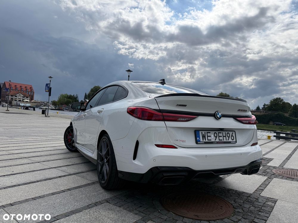 BMW Seria 2 M235i xDrive - 7