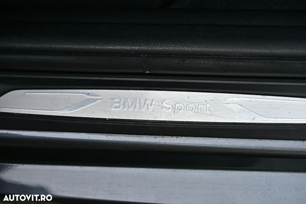 BMW 3 Series 2014 — imagine 15