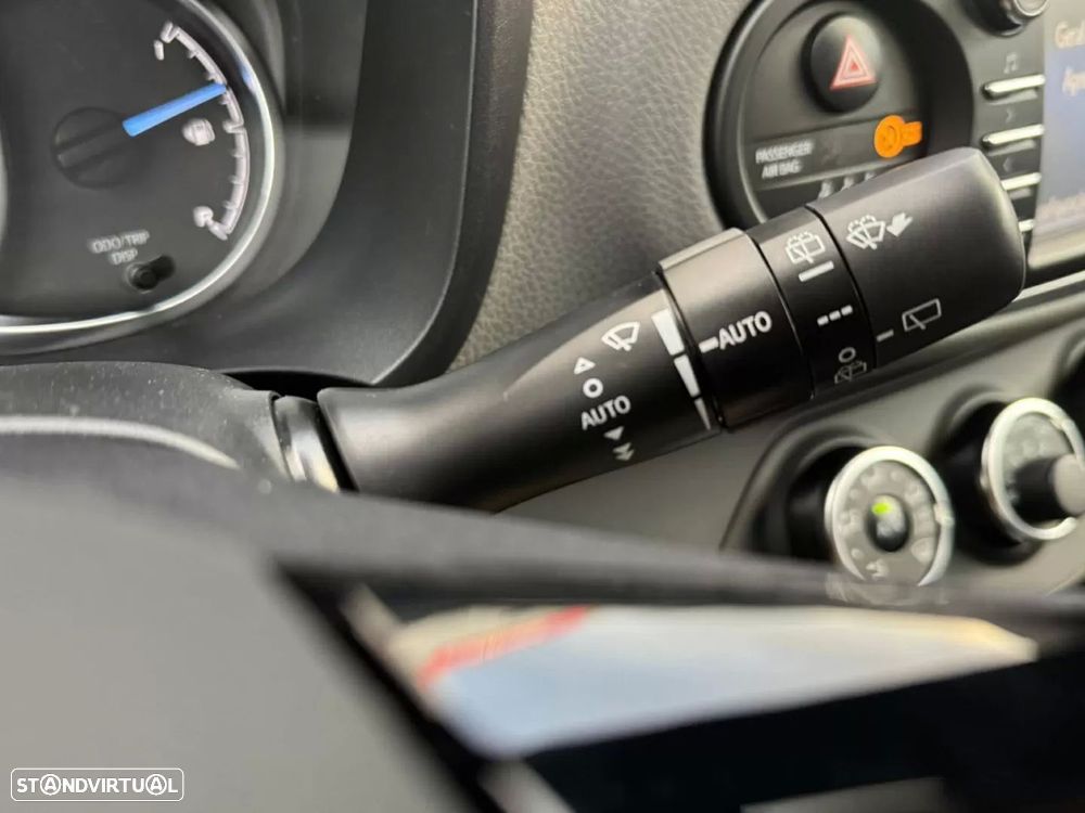 Toyota Yaris 1.0 VVT-i Comfort - 10