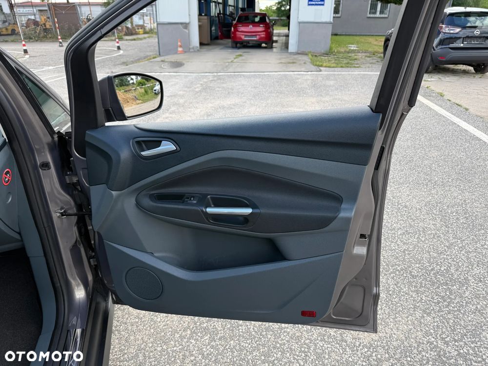 Ford Grand C-MAX 1.0 EcoBoost Start-Stopp-System Ambiente - 27