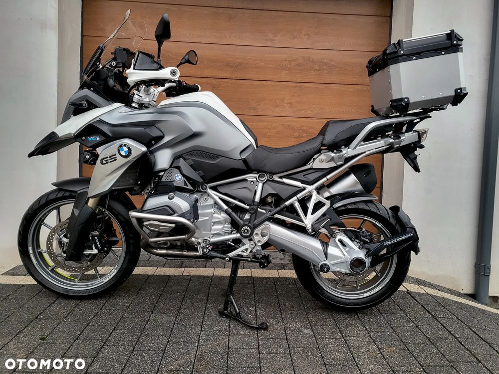BMW GS - 6