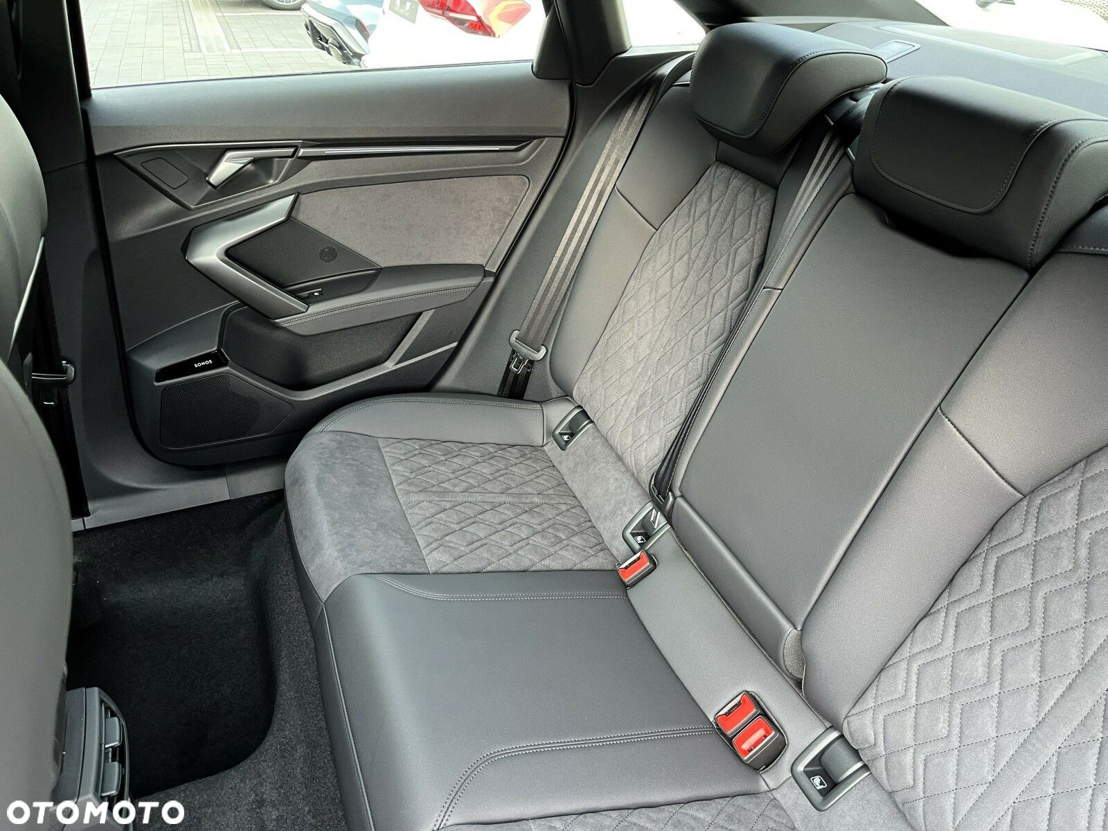 Audi RS3 Sportback - 24