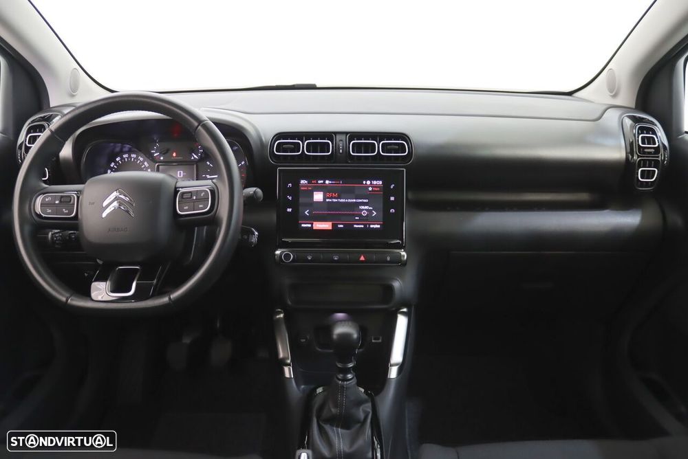 Citroën C3 Aircross 1.2 PureTech Feel - 7