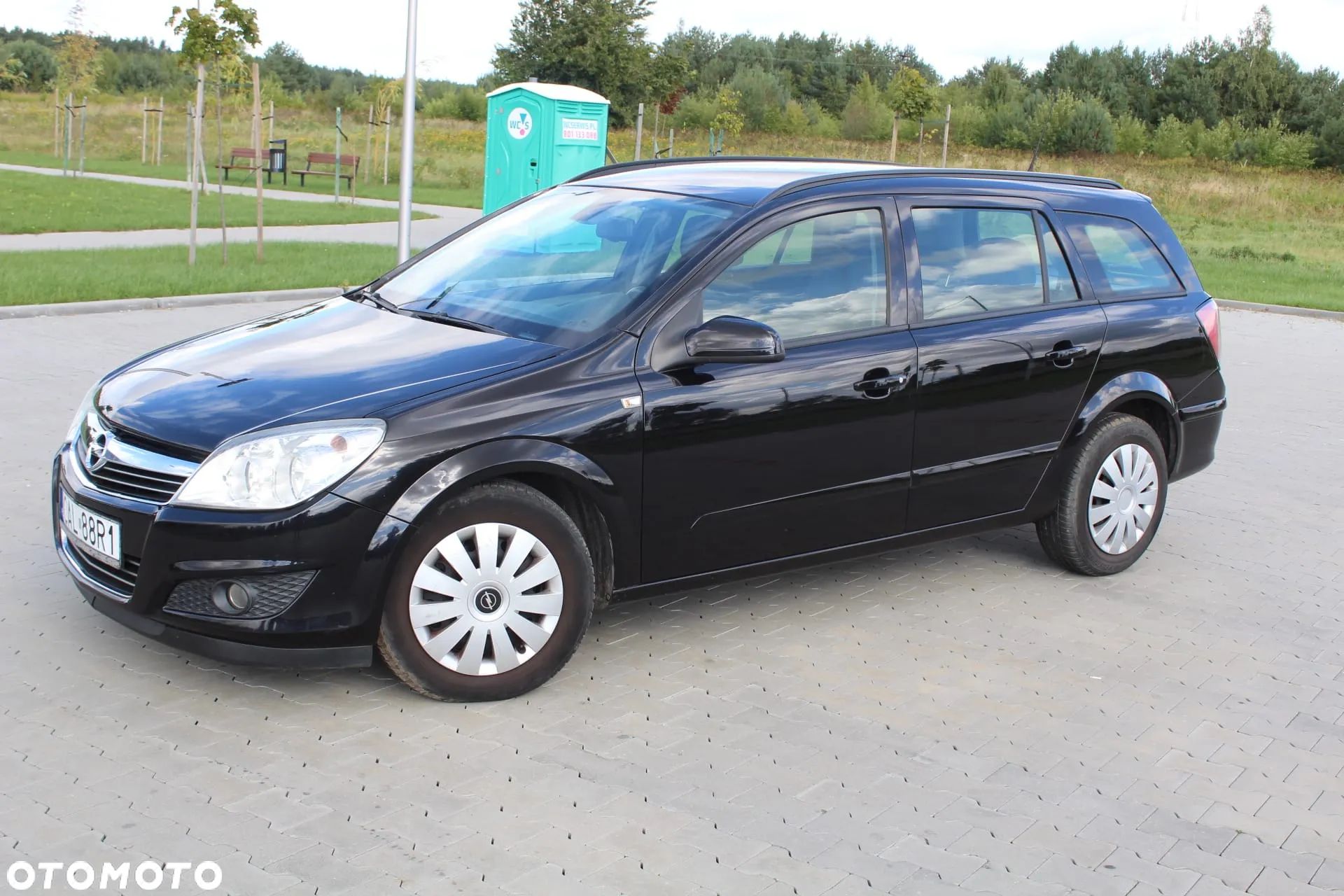 Opel Astra III 1.6 Enjoy - 1