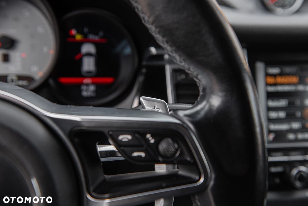 Porsche Macan S PDK - 21