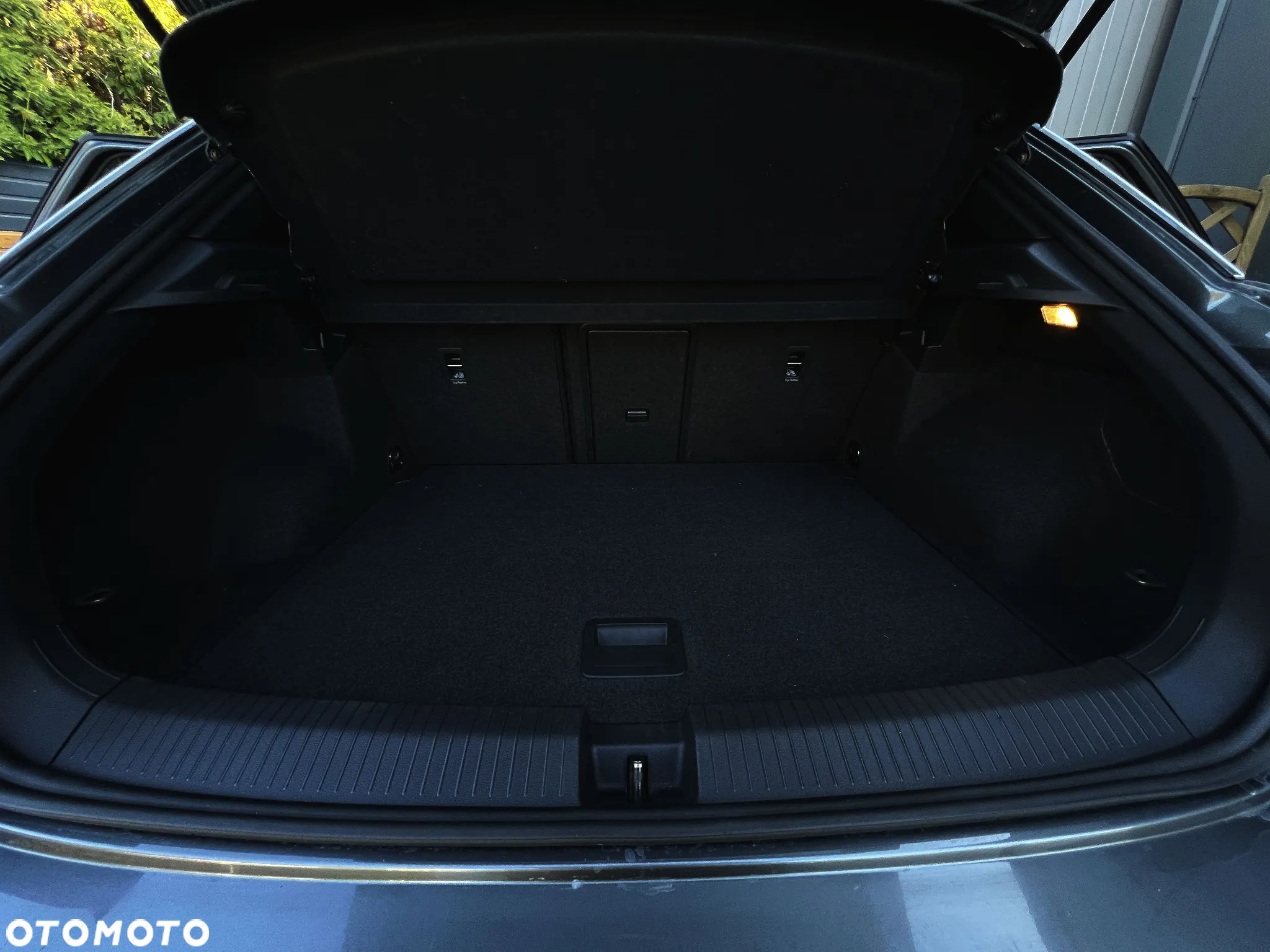 Volkswagen T-Roc 1.5 TSI ACT Premium - 19