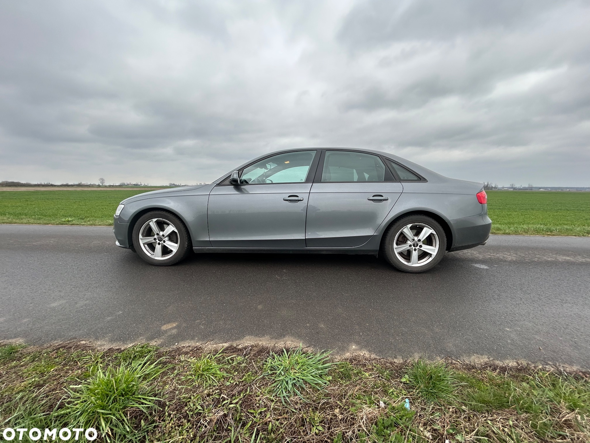 Audi A4 2.0 TFSI Quattro S tronic - 15