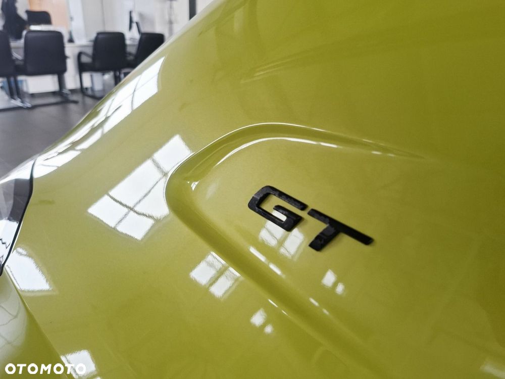 Peugeot 208 1.2 PureTech GT S&S - 12