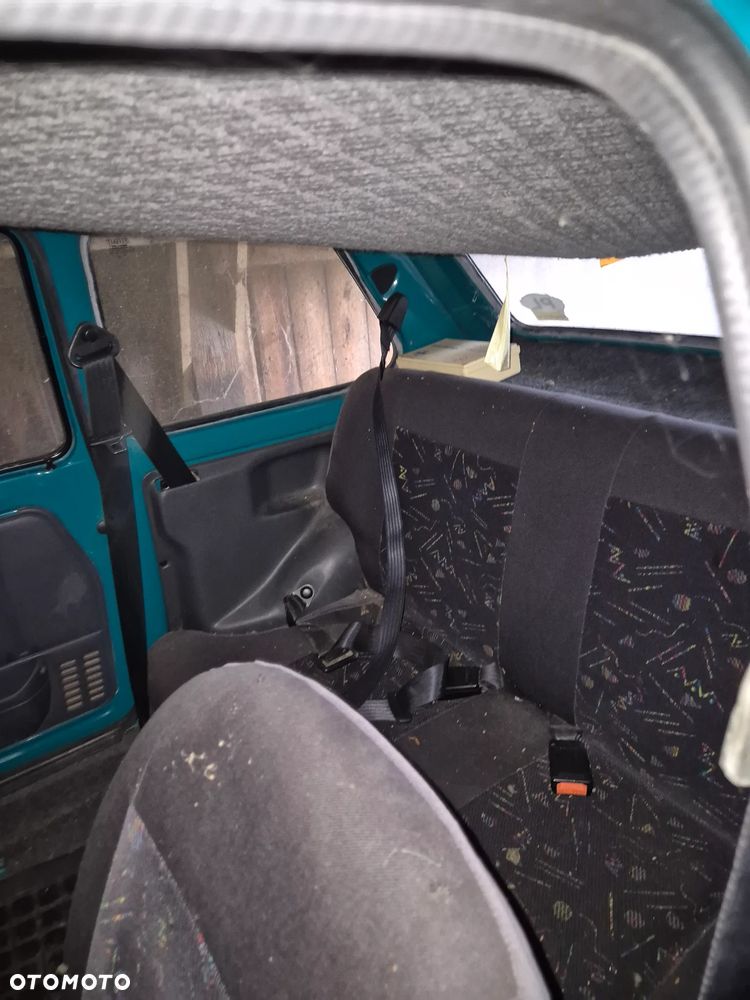 Fiat 126 - 6