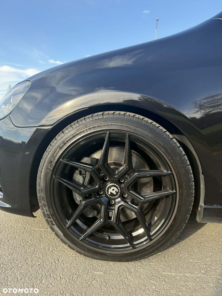 Volkswagen Golf 2.0 R DSG - 7