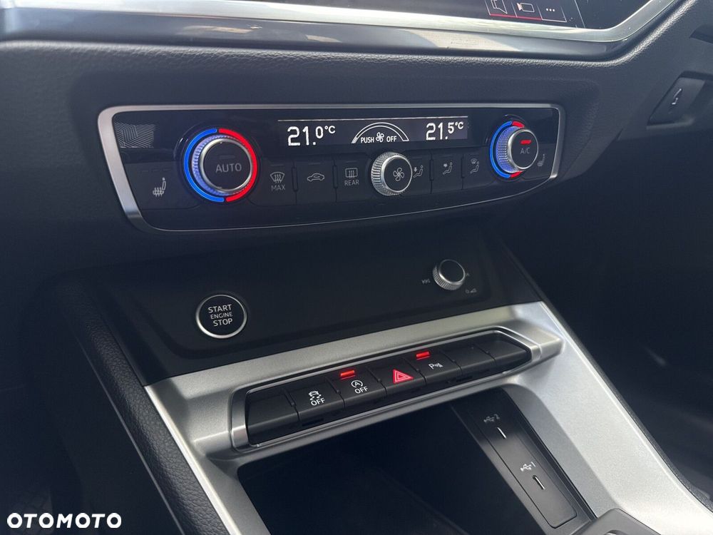 Audi Q3 35 TFSI Advanced S tronic - 24
