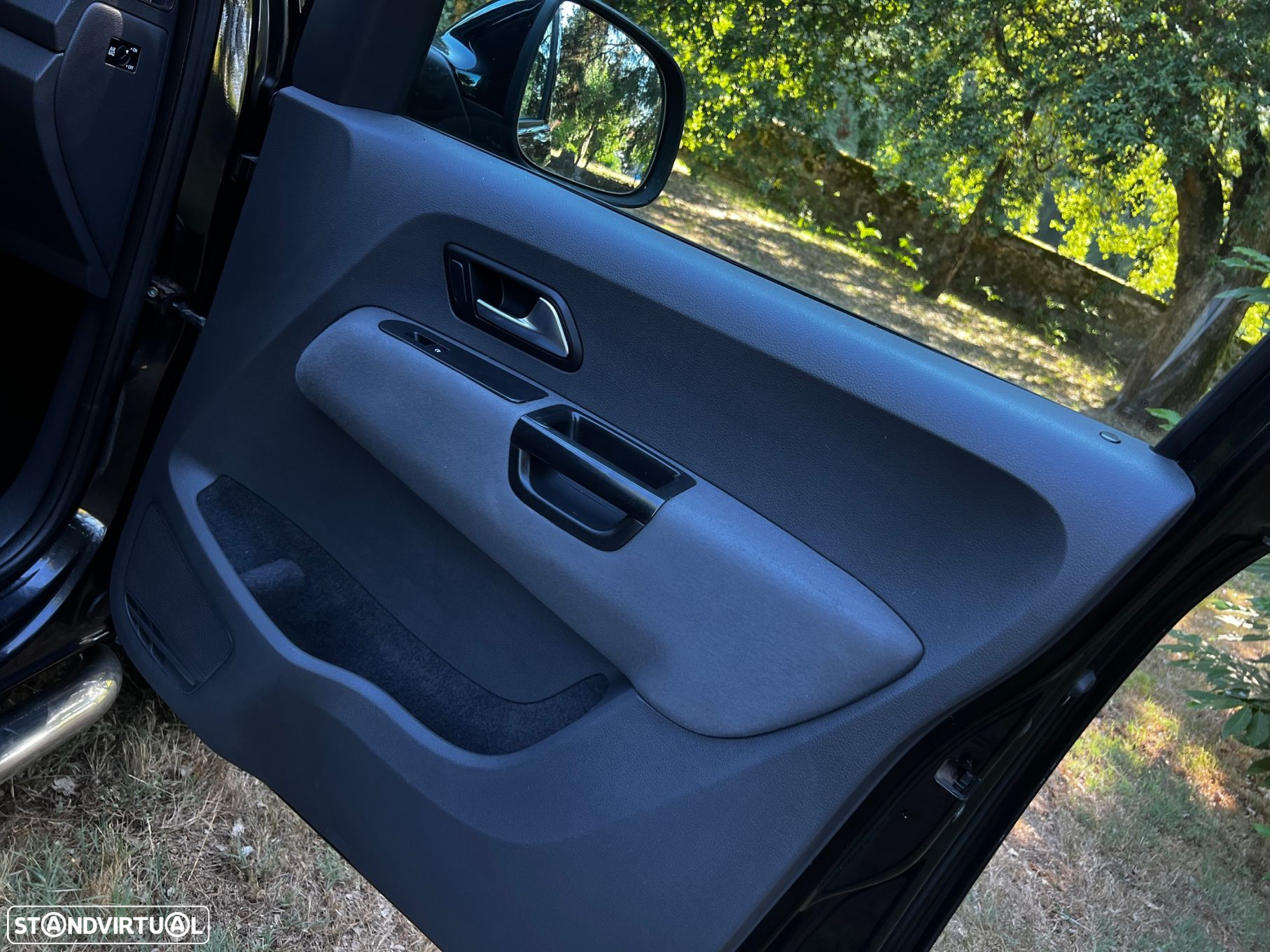 VW Amarok 2.0 BiTDI 4MOTION Trendline - 49