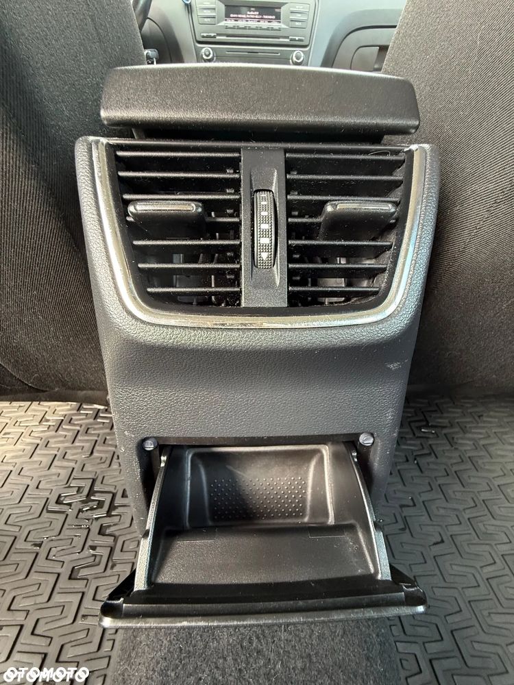 Skoda Octavia 1.6 TDI Elegance - 32