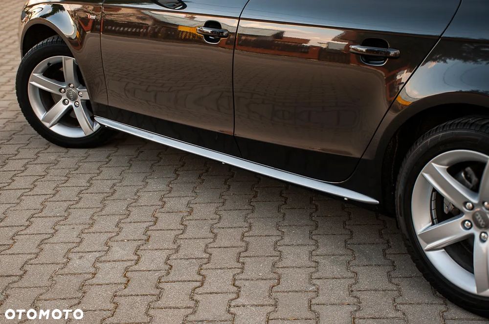 Audi A4 Limousine 1.8 TFSI S line Sportpaket - 39