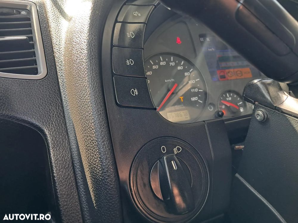 Iveco stralis 500 as440s50 tfp lt retarder euro 6 mega - 9