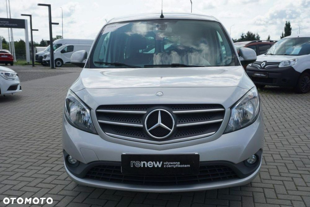Mercedes-Benz Citan - 2
