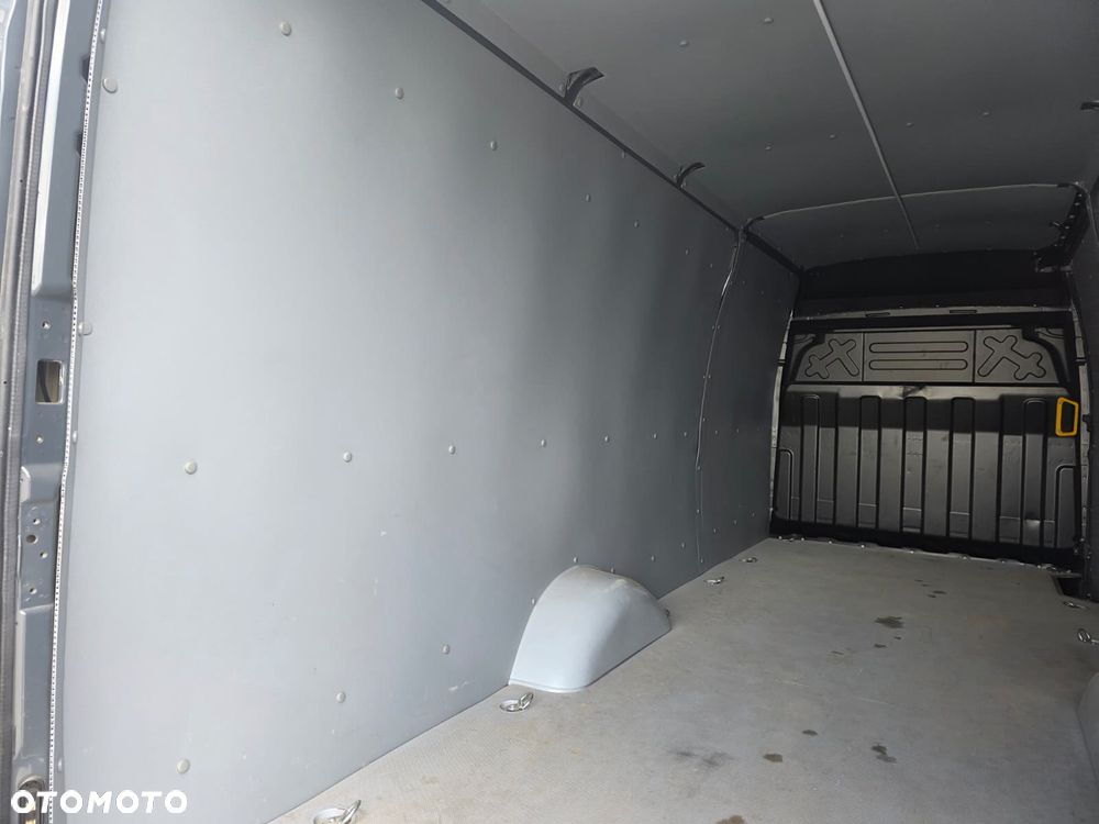 Iveco 35S18A8 Maxi Automat Ledy Tempomat  Krajowy 3l 180KM Hak ! Jak Nowy !!! - 16