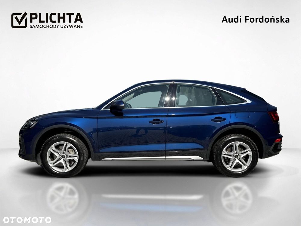 Audi Q5 Sportback - 4