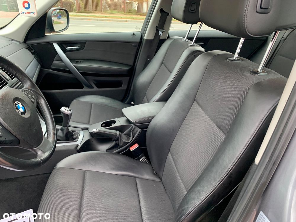 BMW X3 xDrive20i Edition Exclusive - 22