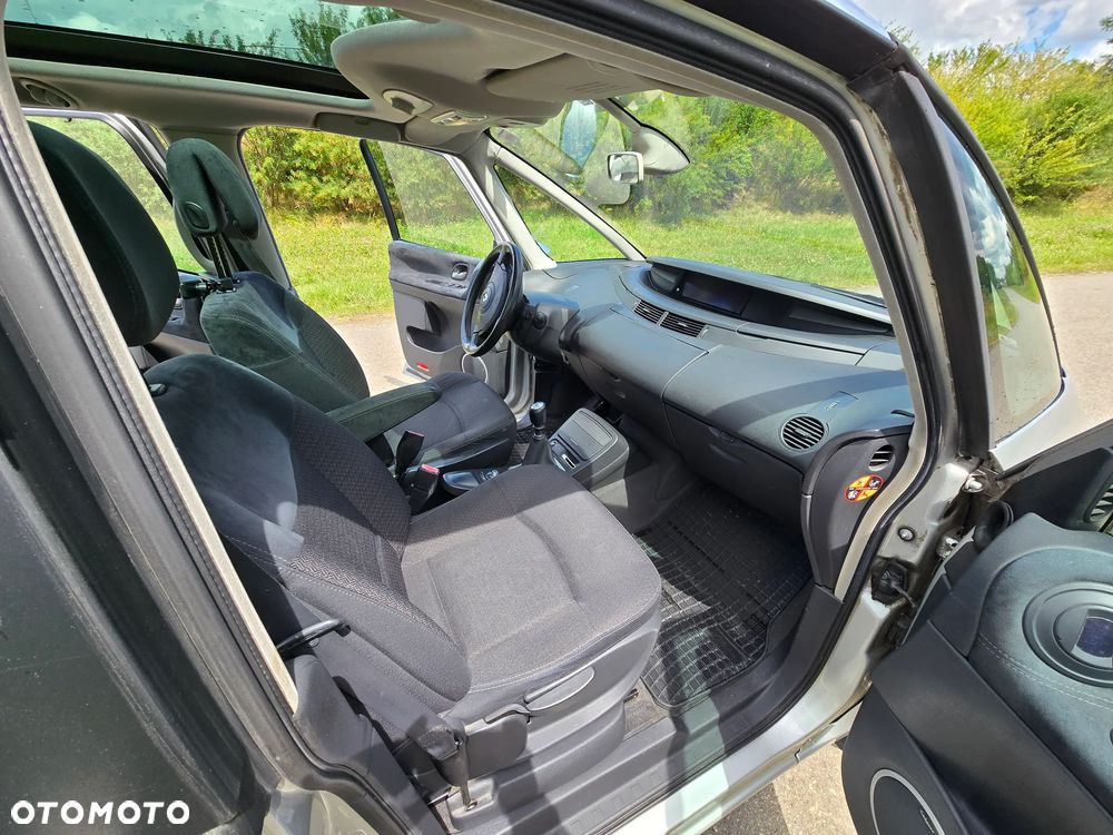 Renault Espace 2.0T 16V Privilege - 17