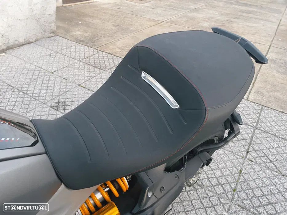 Ducati Diavel 1260S - 4