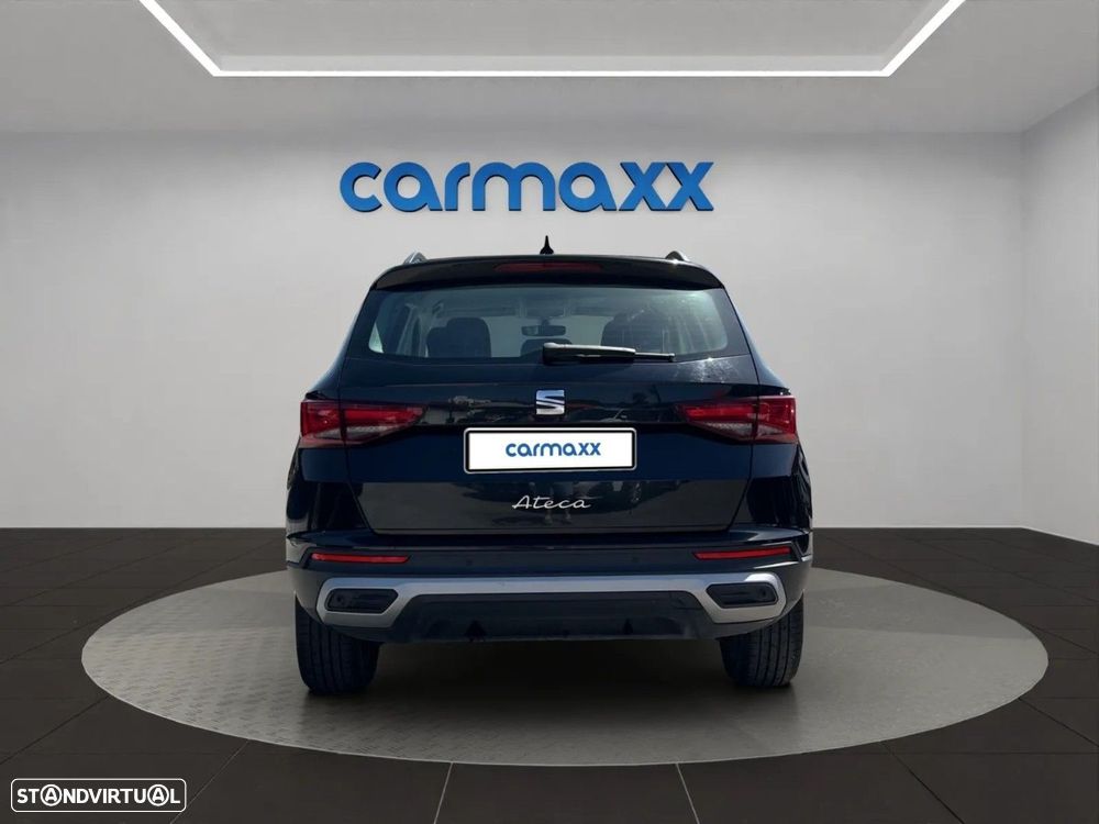 SEAT Ateca 1.0 TSI Style - 5