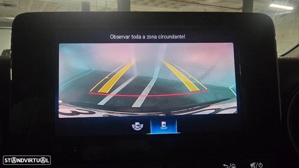 Mercedes-Benz Citan CITAN 108 CDI 3 LUG. - 29