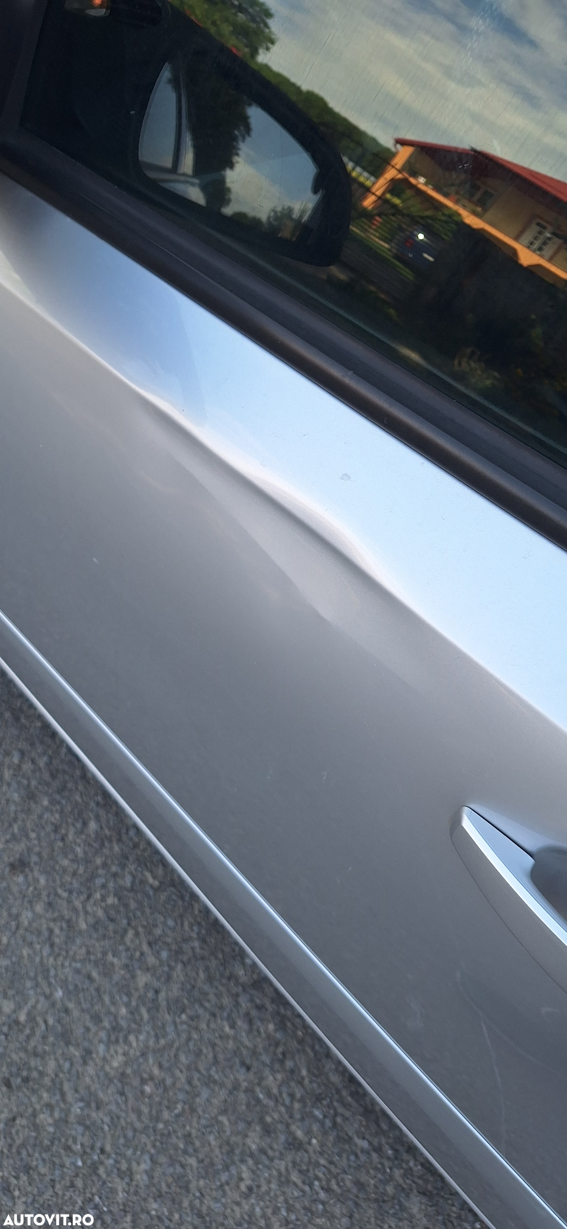 Opel Astra 1.7 CDTI Cosmo - 12