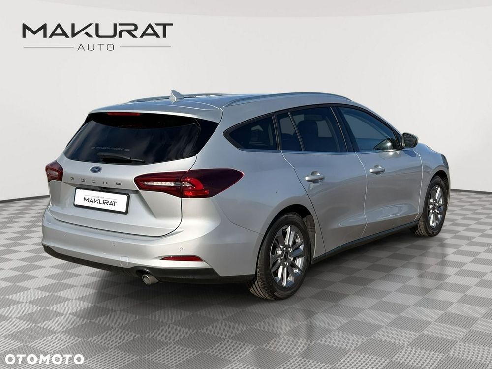 Ford Focus 2023 photo 4