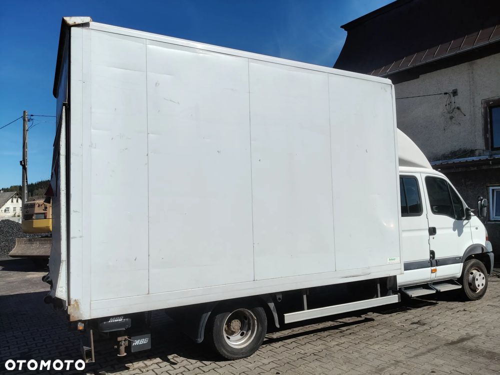 Renault MASCOTT MASTER - 6