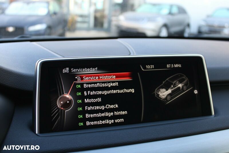 BMW X5 xDrive40e iPerformance - 15