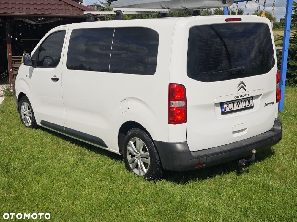 Citroën Jumpy Combi - 2