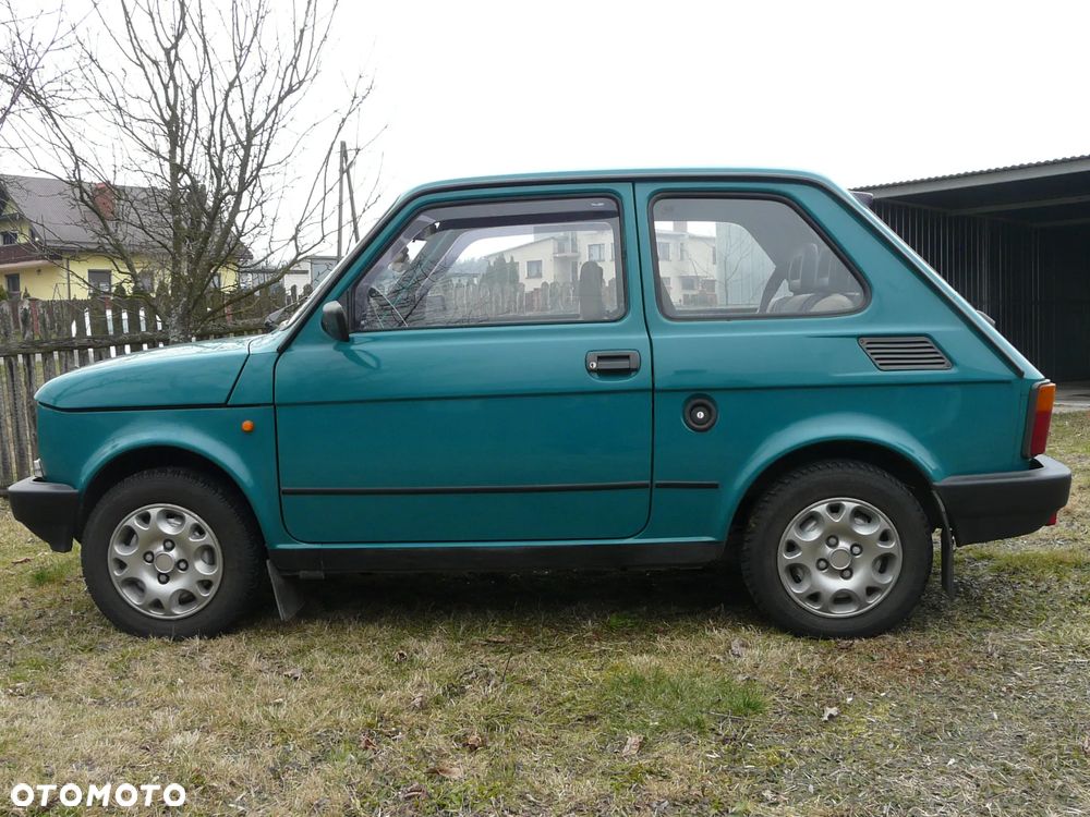 Fiat 126 - 6