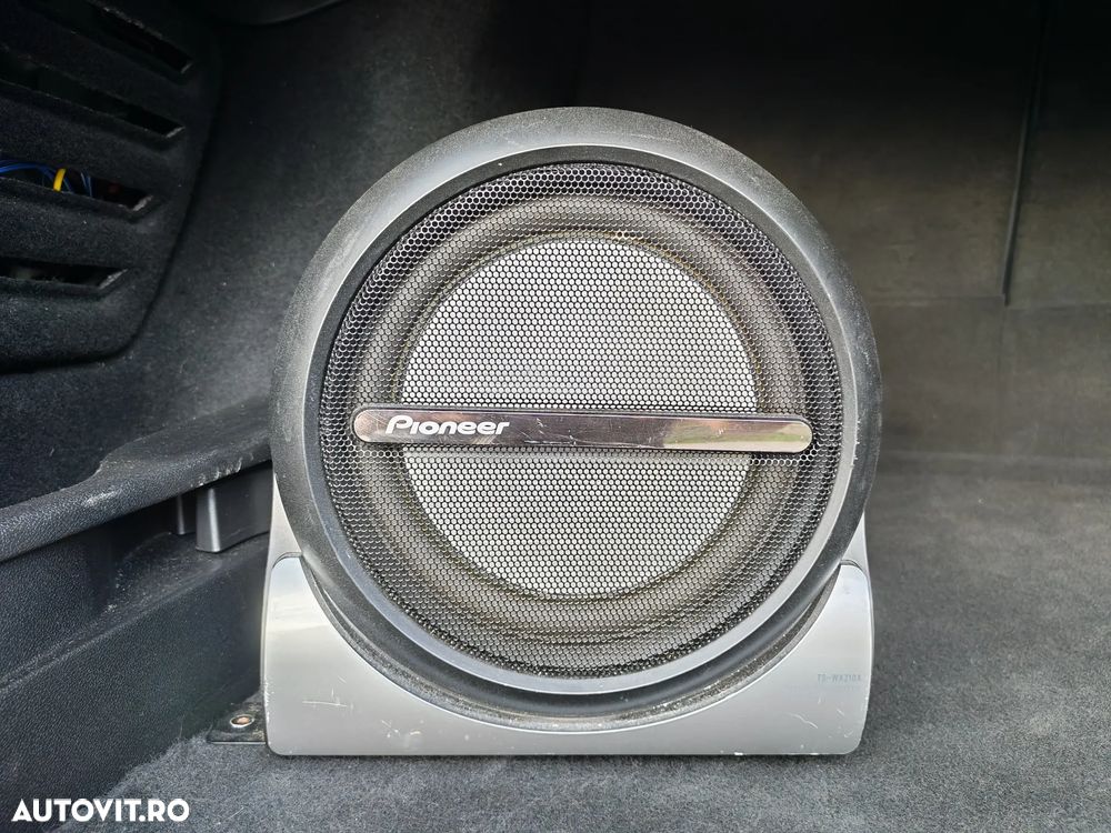 Renault Megane ENERGY dCi 110 Start & Stopp LIMITED - 4