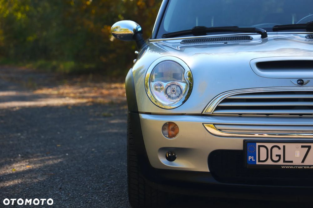 MINI Cooper S - 15