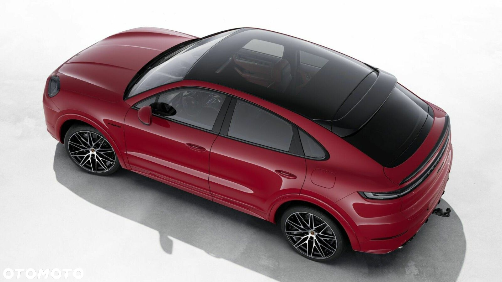 Porsche Cayenne - 4