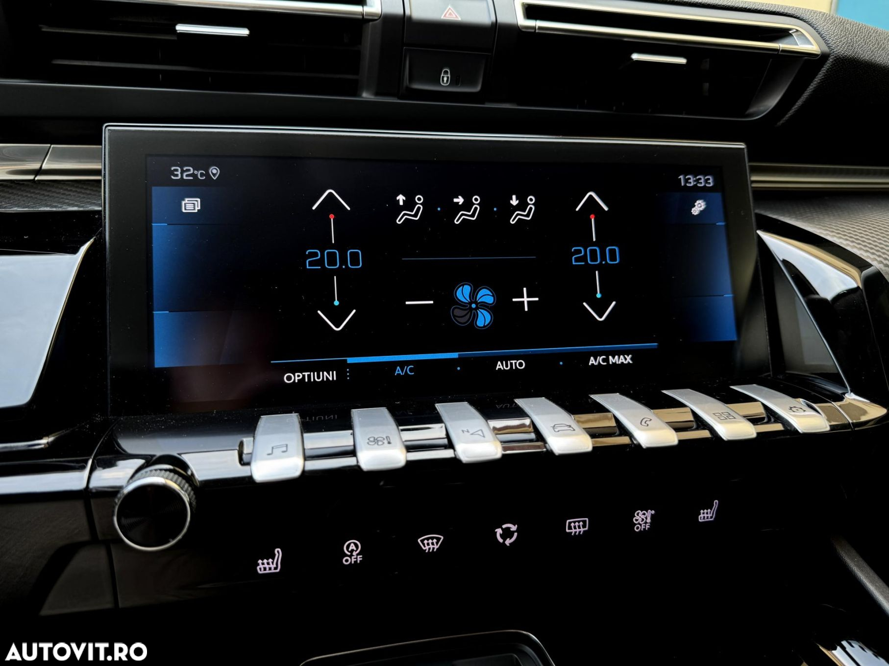 Peugeot 508 - 15