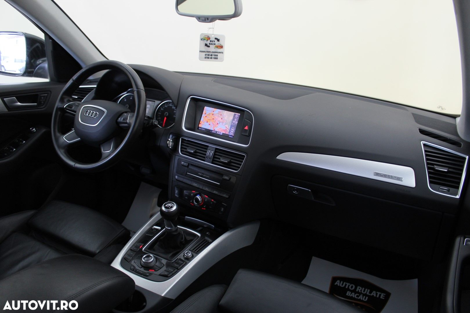 Audi Q5 - 13