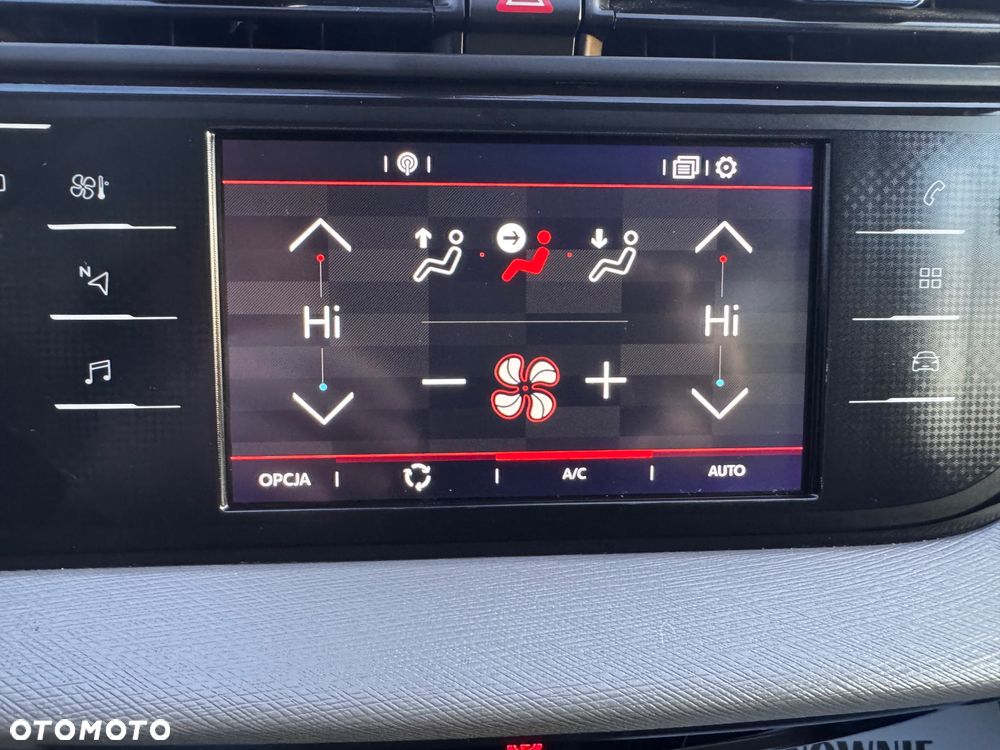 Citroën C4 Grand Picasso PureTech 130 Stop&Start SHINE - 13