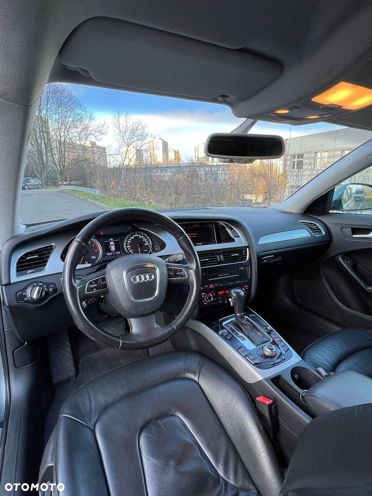 Audi A4 Allroad - 15