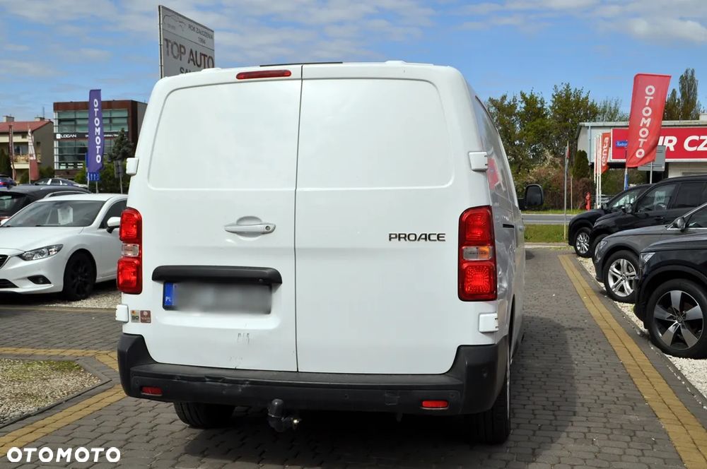 Toyota PROACE - 9
