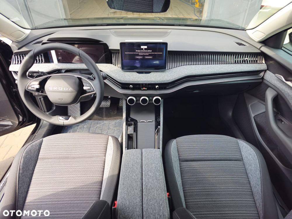 Skoda Superb 1.5 TSI mHEV Drive DSG - 7