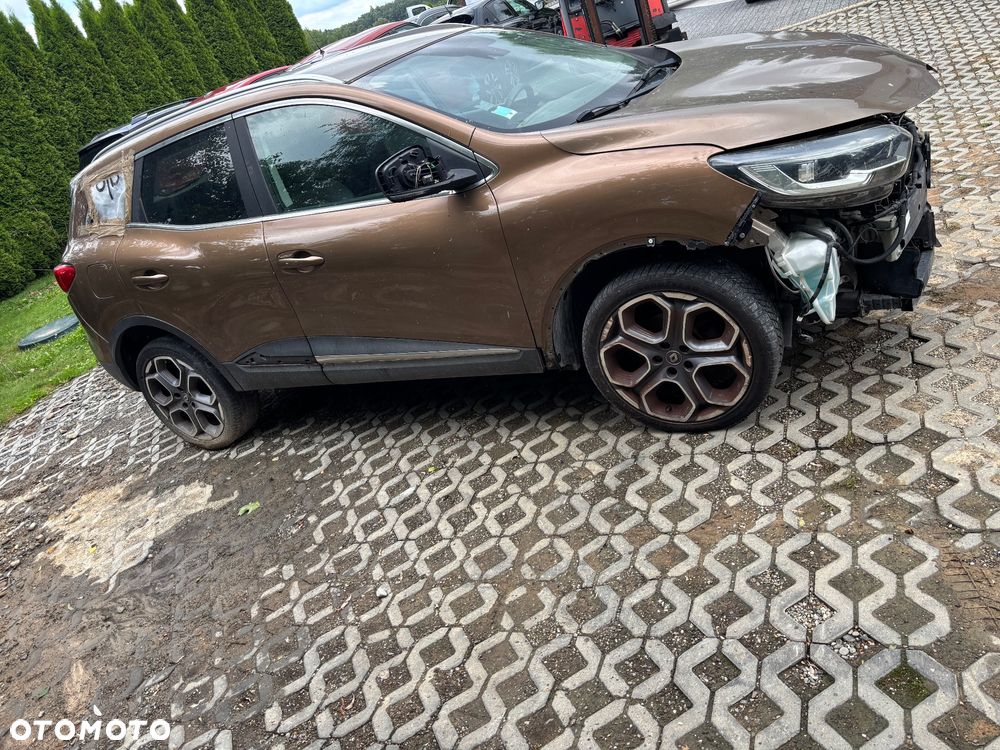 Renault Kadjar - 3